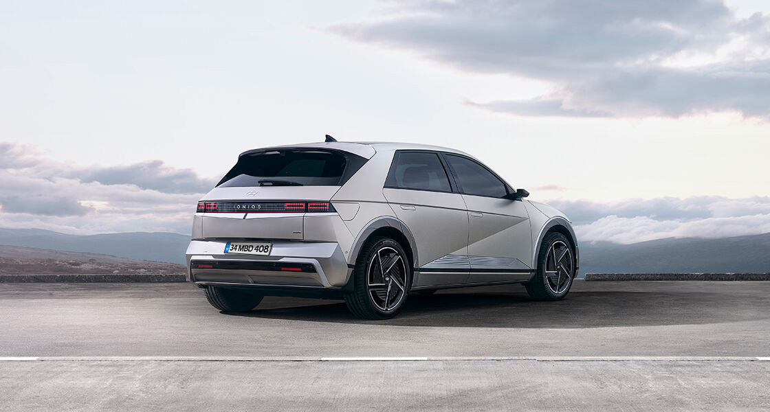 Ioniq5